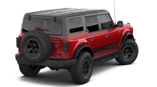 2026 Ford Bronco® External Image 3